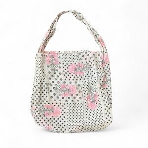 Free People Large Shopping Tote Bag
